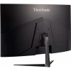 VIEWSONIC 31.5 VA VX3218C-2K 1MS 165HZ HDMI-DP KAVISLI GAMING MONİTÖR 2560X1440