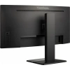 VIEWSONIC 34 VA VG3419C 0.4MS 120HZ HDMI-DP KAVISLI DOCKING MONİTÖR 3440X1440