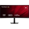 VIEWSONIC 37.5 IPS VA3820C 5MS 75HZ HDMI-DP TYPEC HUB KAVISLI KURUMSAL MONİTÖR 3840X1600