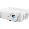 ViewSonic LS500WH Led  WXGA 1280x800 3000 Led Lümen HDMI RS232 3.000.000:1 3D Projeksiyon Cihazı