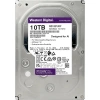 WD 10TB PURPLE PRO WD102PURP 512MB 7200RPM SATA-3 GÜVENLİK DİSKİ