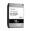 WD 12TB ULTRASTAR DC HC520 0F30146 256MB 7200RPM ENTERPRISE SATA-3 DİSK