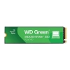 WD 1TB GREEN SN3000 WDS100T4G0E-00CPS0 5000-4200MB/s M2 NVME GEN4 DİSK