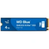 WD 4TB BLUE WDS500G4B0E 5500-5000MB/s M2 NVME GEN4 DİSK