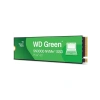 Wd 500Gb SN3000 WDS500G4G0E Pcıe 5000MB-S Gen4 X4 Nvme 2280 M.2 SSD