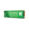 Wd 500Gb SN3000 WDS500G4G0E Pcıe 5000MB-S Gen4 X4 Nvme 2280 M.2 SSD