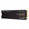WD Black SN7100, WDS500G4X0E, 500GB, 6800/5800, Gen4, NVMe PCIe M.2 2280,  SSD