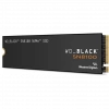 WD Black SN8100, WDS100T1X0M, 1TB, 14900/11000, Gen4, NVMe PCIe M.2 2280,  SSD