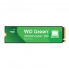 WD Green SN3000, WDS100T4G0E, 1TB, 5000/4200, Gen4, NVMe PCIe M.2 2280, SSD