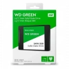 WD Green, WDS100T3G0A, 1TB, 545/465, 3D NAND, 2,5" SATA, SSD
