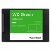 WD Green, WDS480G3G0A, 480GB, 545/465, 3D NAND, 2,5" SATA, SSD
