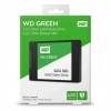 WD Green, WDS480G3G0A, 480GB, 545/465, 3D NAND, 2,5" SATA, SSD