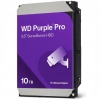 WD PURPLE WD102PURP 3,5" 10TB 256mb, 7200 Rpm,  7/24 Güvenlik HDD (Türkiye Distribütörü Garantili)