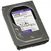 WD PURPLE WD102PURP 3,5" 10TB 256mb, 7200 Rpm,  7/24 Güvenlik HDD (Türkiye Distribütörü Garantili)