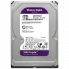WD PURPLE, WD11PURZ, 3.5" 1TB, 64Mb, 5400 Rpm, 7/24 Güvenlik, HDD (Türkiye Distribütörü Garantili)