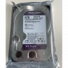 WD PURPLE, WD64PURZ, 3.5", 6TB, 256Mb, 5400 Rpm, 7/24 Güvenlik, HDD (Türkiye Distribütörü Garantili)