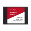 WD Red SA500, WDS500G1R0A, 500GB, 560/530, SERVER ve NAS için Enterprise, 2,5" SATA, SSD