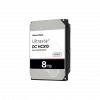 WD ULTRASTAR, HUH721008ALE604, 3,5", 8Tb, 256Mb, 7200 Rpm, 7/24 Enterprise, DATA CENTER-GÜVENLİK-NAS-SERVER, HDD (DC HC510) (0F27457) (Türkiye Distribütörü Garantili)