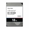 WD ULTRASTAR, WUH721818ALE6L4, 3.5", 18TB, 512Mb, 7200 Rpm, 7/24 Enterprise, DATA CENTER-GÜVENLİK-NAS-SERVER, HDD (DC HC550) (0F38459) (Türkiye Distribütörü Garantili)