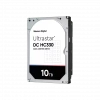WD ULTRASTAR, WUS721010ALE6L4, 3.5", 10TB, 256Mb, 7200 Rpm, 7/24 Enterprise, DATA CENTER-GÜVENLİK-NAS-SERVER, HDD (DC HC330) (0B42266) (Türkiye Distribütörü Garantili)