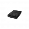 WD WDBPKJ0050BBK-WESN MyPassport 5TB, 2,5"   USB3.2, Taşınabilir, Harici HDD Siyah,  (Türkiye Distribütörü Garantili)