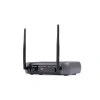 WESTA WM-101T 1 Receiver+1 Lavalier (Yaka) Mikrofon Seti