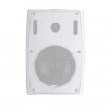 WESTA WS-65TW 16cm Plastik Kabin Beyaz Hoparlör