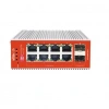 WI-TEK 8port 120w FULL PoE WI-PCMS310GF-I GIGABIT 2X SFP Yönetilebilir Endüstriyel Switch