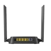 WI-TEK WK-R300 N300 2.4ghz EV Ofis Tipi Router Bulut Yönetimli