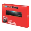 XPG 32GB-2 Lancer RGB DDR5 6400MT-s PC5-51200 CL 32-39-39 1.4V Soğutuculu PC Ram