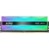 XPG 32GB (2X 16GB) DDR5 6400MHZ CL32 RGB DUAL KIT PC RAM LANCER NEON AX5U6400C3216G-DCLANRSG