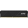 XPG 8GB DDR4 3200MHZ CL16 PC RAM GAMMIX D35 AX4U32008G16A-SBKD35
