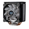 ZALMAN CNPS10X OPTIMA II RGB HAVA SOĞUTMALI AM5-1700P İŞLEMCİ FANI