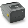 Zebra ZD421TT Termal Transfer Usb -Ethernet Barkod Yazıcı Ribonlu ve Ribonsuz Kullanım