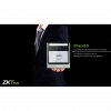 ZKTeco EFace10-ID, Yüz Tanıma, Kart Okuyucu PDKS Cihazı (ZKBioAccess IVS Yazılımlı)