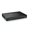 ZYXEL 12-PORT XS1930-12F 2-PORT 10GBE 10-SFP 10GBE YÖNETİLEBİLİR SWITCH