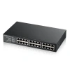 ZyXEL 16port GS1100-16 GIGABIT Yönetilemez Switch Masaüstü