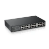 ZyXEL 16port GS1100-16 GIGABIT Yönetilemez Switch Masaüstü
