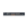ZYXEL 16port XMG1915-18EP 2.5GbE 8port PoE 2-SFP 10GbE POE SWITCH