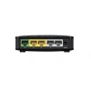 ZyXEL 5port GS-105S v2 GIGABIT Yönetilemez Switch Masaüstü
