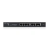 ZYXEL 8port GS1900-8 v2 Gigabit Yönetilebilir Swıtch
