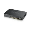 ZYXEL 8port NEBULA 1920-8HP V2 GIGABIT 2-SFP 130W POE Yönetilebilir Swıtch
