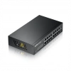 ZyXEL GS1100-16 V3, 16 Port, GigaBit, Yönetilemez, Masaüstü Switch