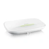 ZYXEL NEBULAFLEX NWA210BE BE12300 WIFI7 DUAL BAND ACCESS POINT
