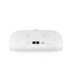 ZYXEL NEBULAFLEX NWA210BE BE12300 WIFI7 DUAL BAND ACCESS POINT
