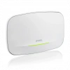 ZyXEL NWA110BE BE6500, 4Stream, 6500Mbps, WiFi7, 2.5GbE LAN, Dual-Radyo NebulaFlex Access Point