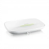 ZyXEL NWA110BE BE6500, 4Stream, 6500Mbps, WiFi7, 2.5GbE LAN, Dual-Radyo NebulaFlex Access Point