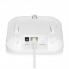 ZYXEL NWA50AX PRO, 1Port, 2975Mbps, Dual Band Wifi 6, Tavan Tipi, Poe, Access Point