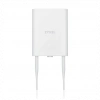 ZYXEL NWA55AXE, 1Port, 1775Mbps, Dual Band Wifi 6, Duvar Tipi, Poe, Outdoor, Access Point