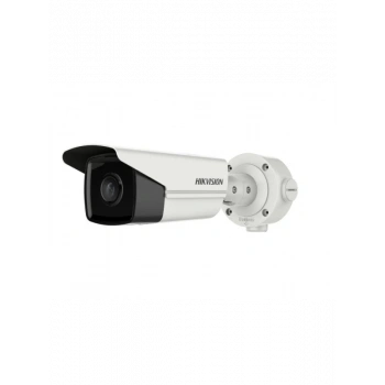 HIKVISION 6MP BULLET 4MM DS-2CD3T63G2-2IS IP Güvenlik Kamera